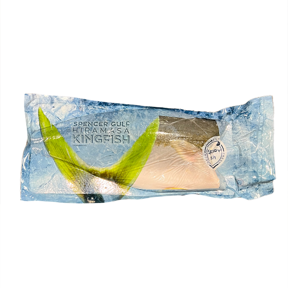 FILETTONI RICCIOLA OCEANI CONG.